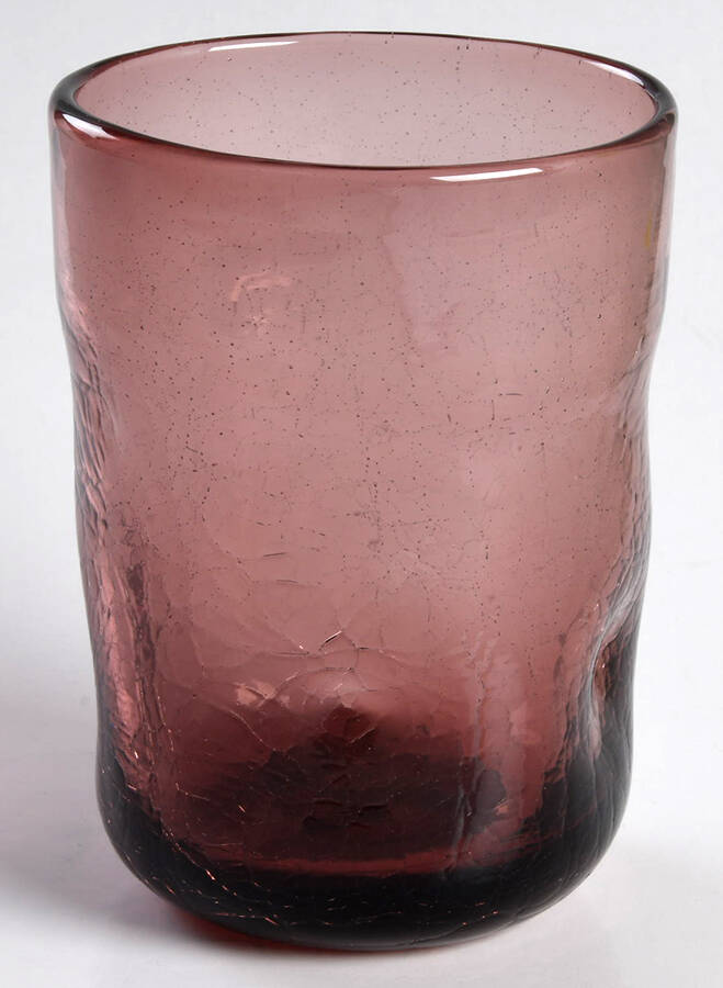 Tumblers (Various Colors and Lines) #418S 12 Oz Tumbler by Blenko-1