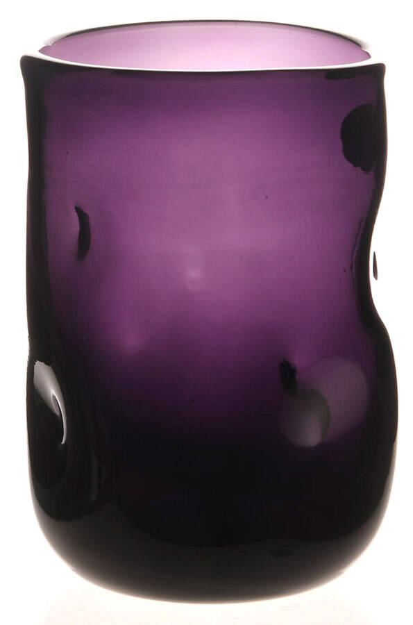 Tumblers (Various Colors and Lines) #418S 12 Oz Tumbler by Blenko-1