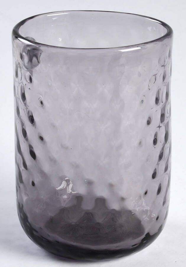Tumblers (Various Colors and Lines) #2510S 4" 10 Oz Tumbler by Blenko-1