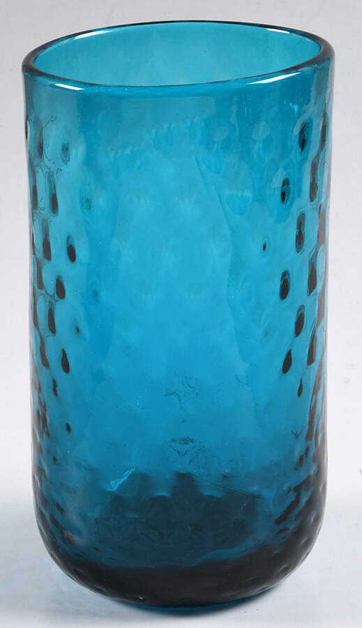 Tumblers (Various Colors and Lines) #2510L 6" 14 Oz Tumbler by Blenko-1