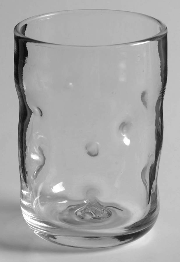 Tumblers (Various Colors and Lines) #418S 12 Oz Tumbler by Blenko-1