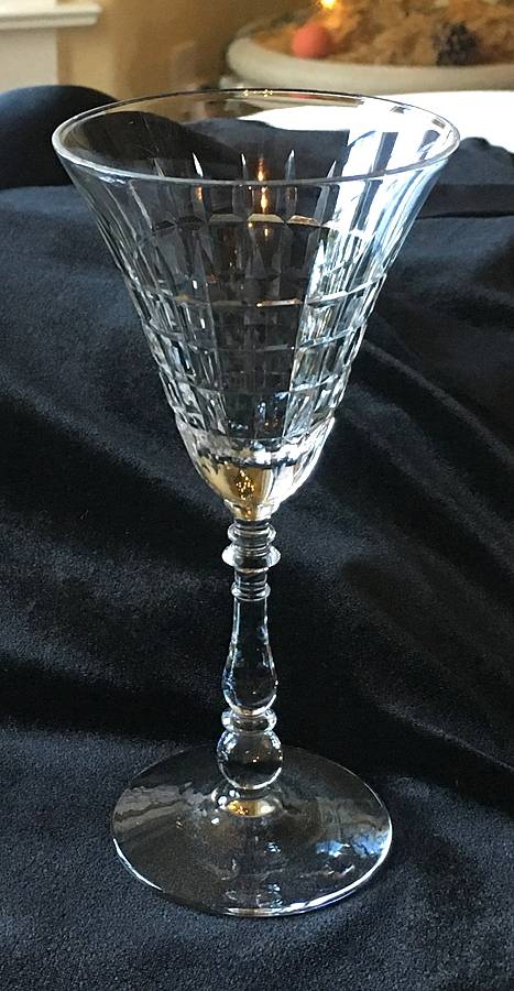 854-15 Wine Glass by Bryce-1
