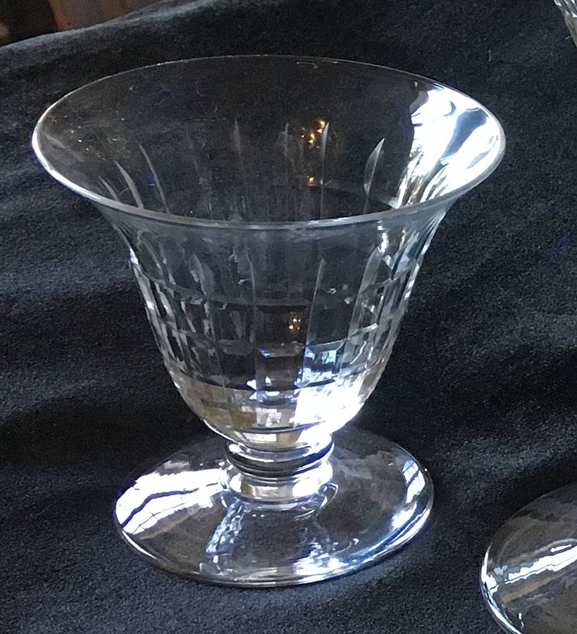 854-15 Oyster or Fruit Cocktail by Bryce-1