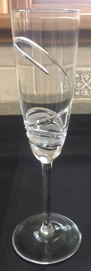 BC43 Fluted Champagne by Birk's Crystal-1