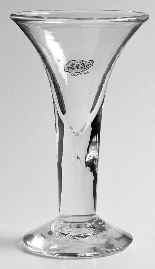 Tavern Glasses Small Tavern Glass by Blenko-1