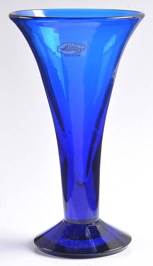 Tavern Glasses Medium Tavern Glass by Blenko-1
