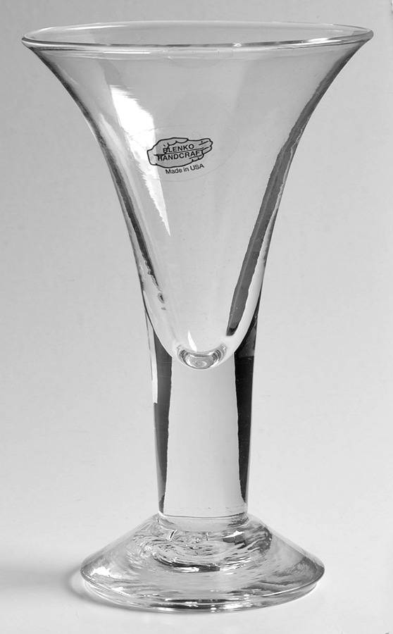 Tavern Glasses Medium Tavern Glass by Blenko-1