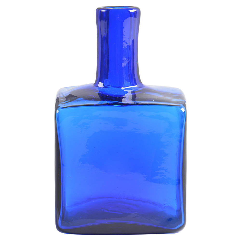 Block Family 5" Bud Vase by Blenko-1