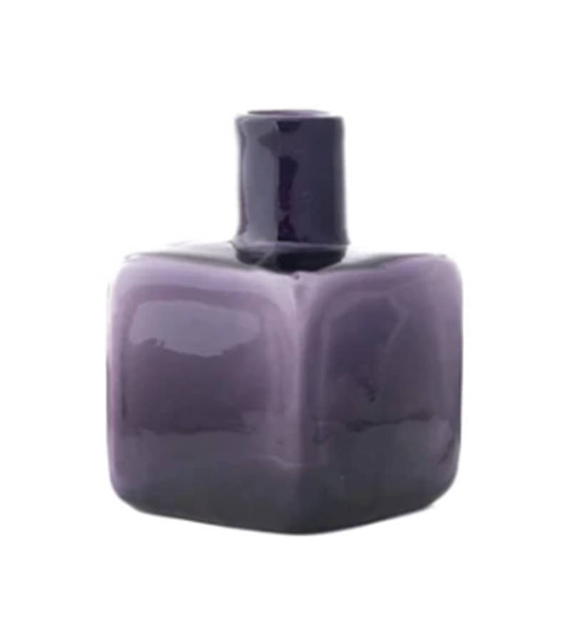 Block Family 5" Bud Vase by Blenko-1