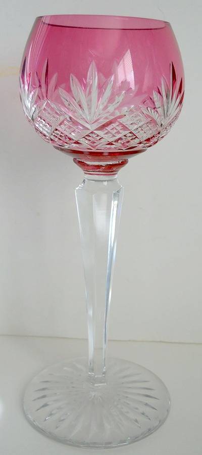 BAC101 Cranberry Hock Wine by Baccarat-1