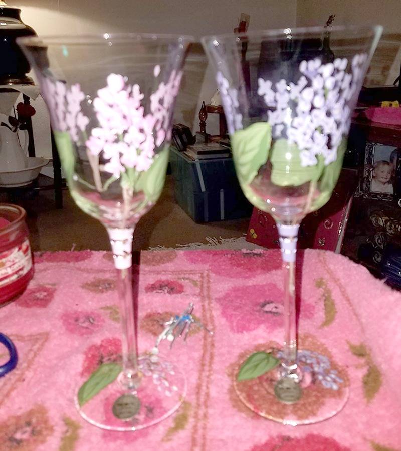 BLC37 Water Goblet by Block-1