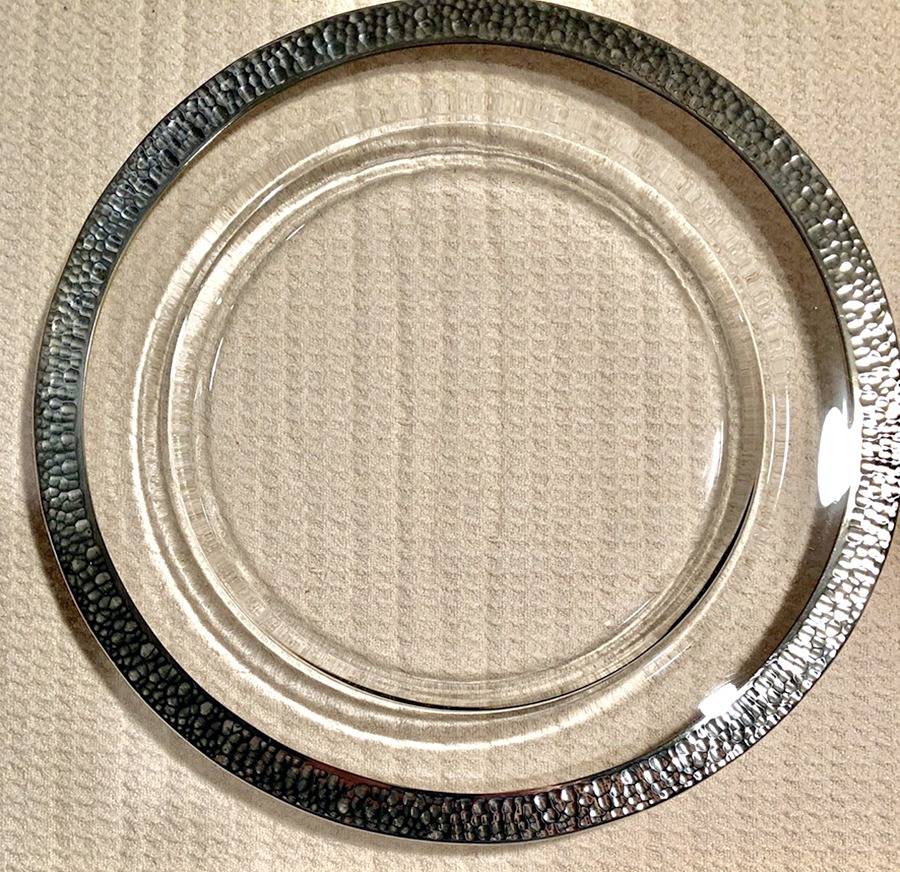355-20 Dinner Plate by Bryce-1