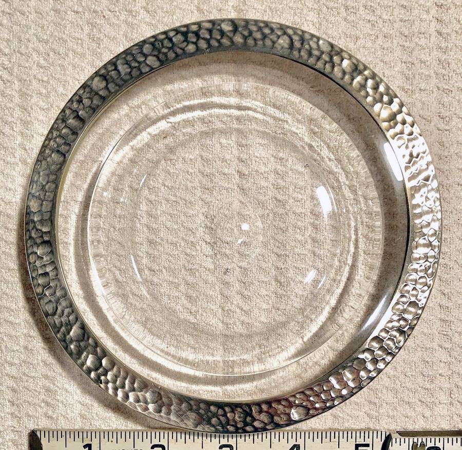 355-20 Bread & Butter Plate by Bryce-1