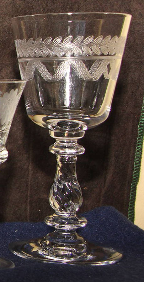 942-7 Wine Glass by Bryce-1