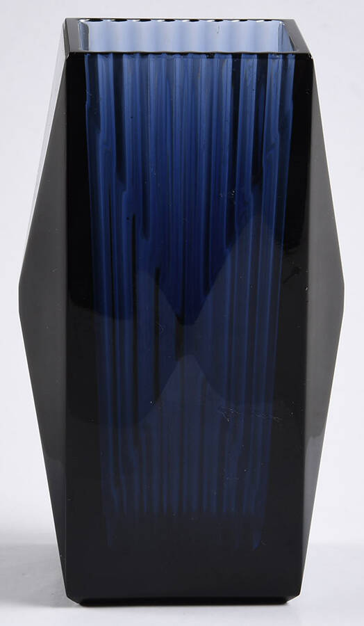 Giftware 4" Flower Vase by Baccarat-1