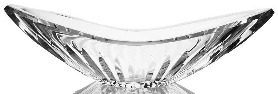 Giftware Oval Centerpiece by Baccarat-1