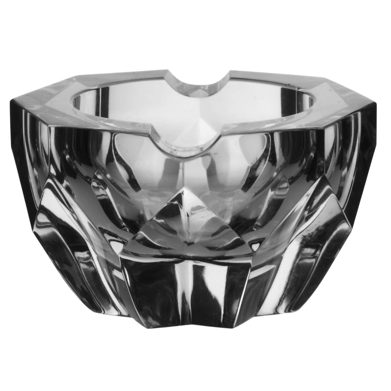 Giftware 4" Ashtray by Baccarat-1