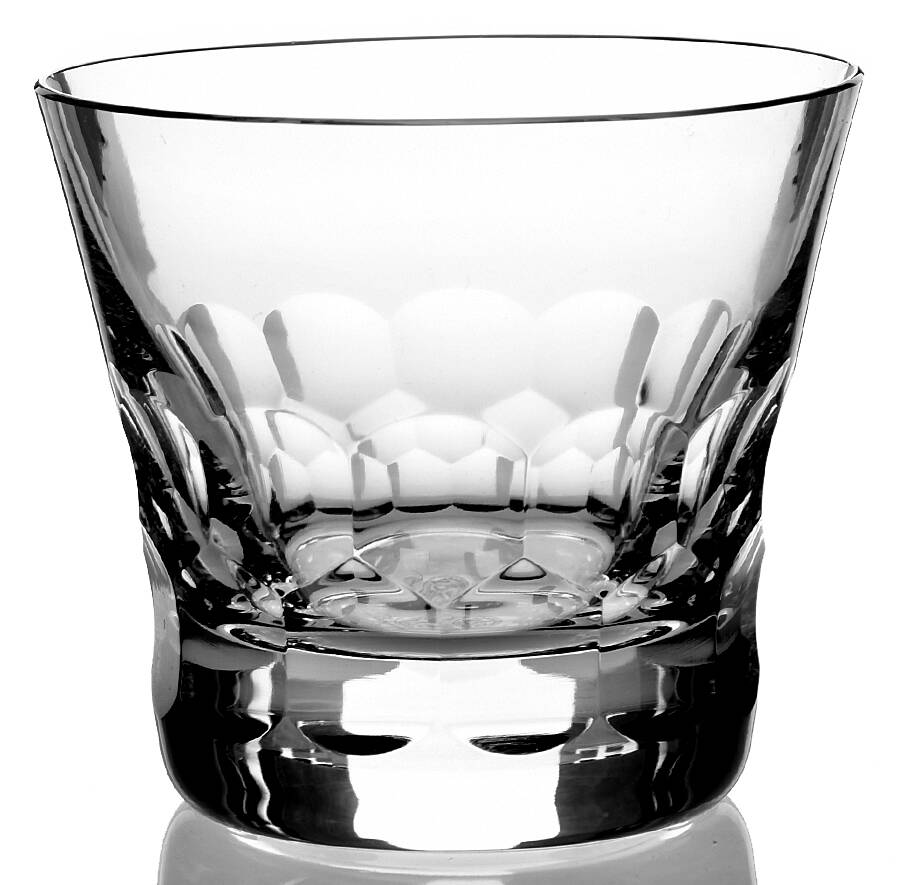 Everyday Barware Double Old Fashioned by Baccarat-1