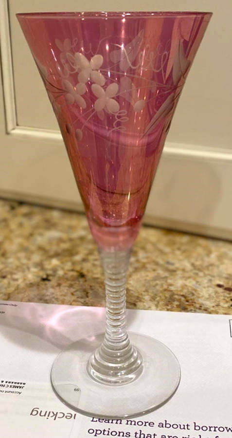 BRY42 Water Goblet by Bryce-1