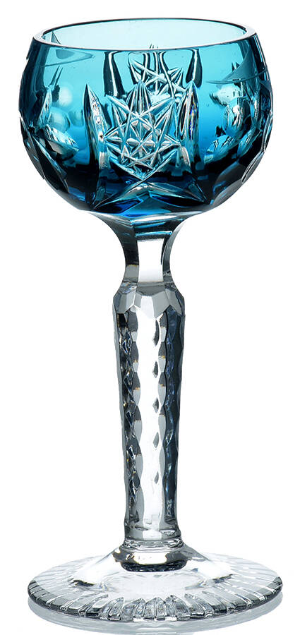 BEZ8 Blue Cordial by Beyer-1