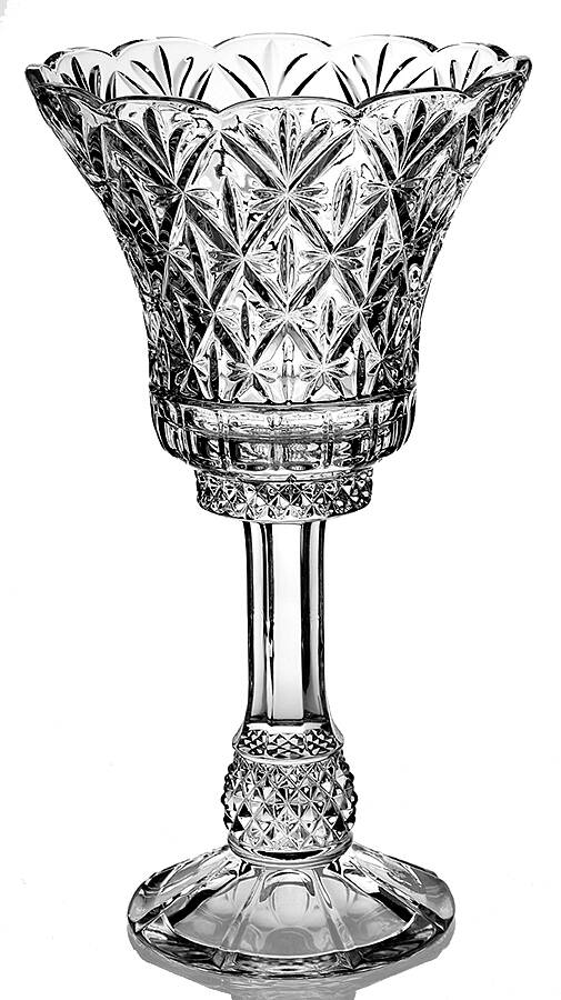 BBM14 14" Candleholder Vase by Bombay-1