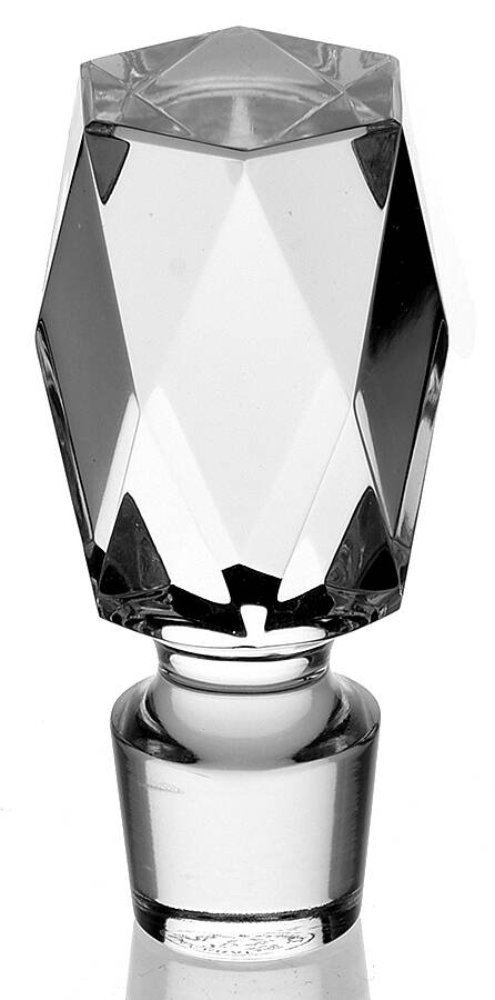 Moderne Stopper for Decanter by Baccarat-1