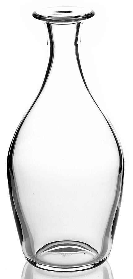 Moderne Decanter No Stopper by Baccarat-1