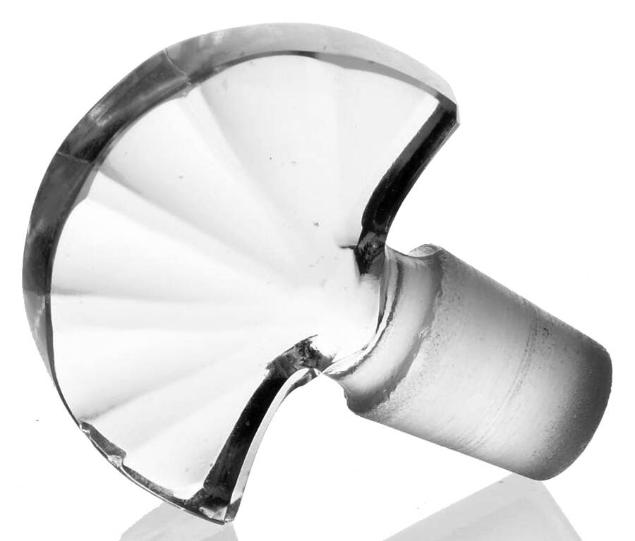 Corday Stopper for Perfume Bottle by Baccarat-1