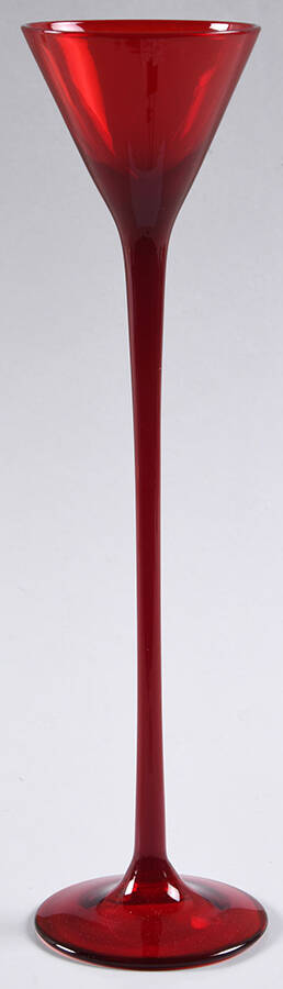 La Grande Cordials Ruby Cordial by Bombay-1
