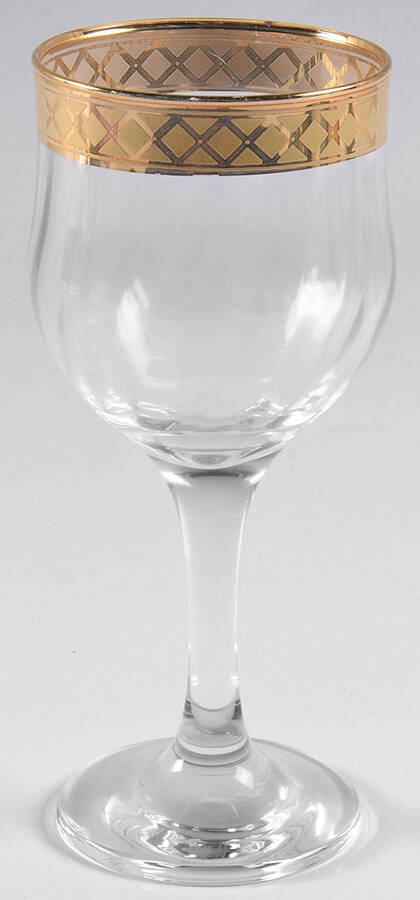 BOC292 Red Wine by Bohemia Crystal-Crystalex-1