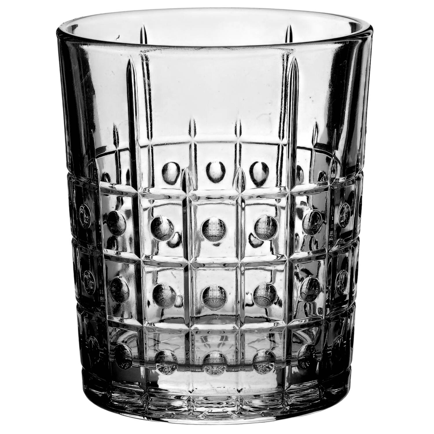 Este Double Old Fashioned by Bormioli Rocco-1