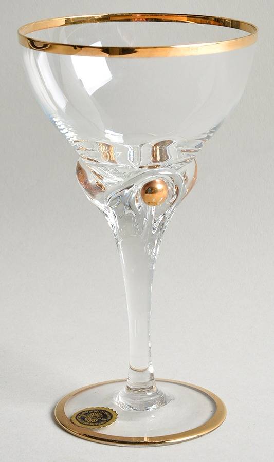 Golden Suszy Liquor Cocktail by Czechoslovakia-1