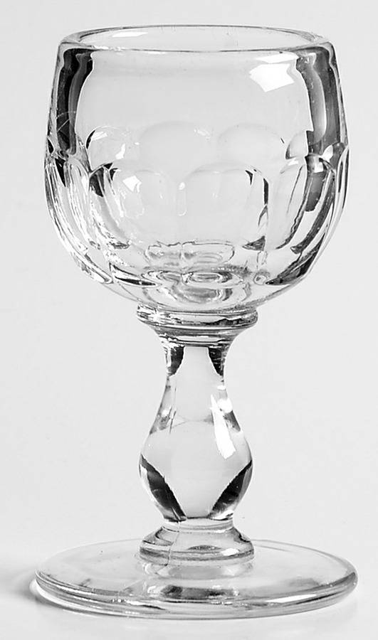 1400 Clear Cordial Glass by Cambridge-1