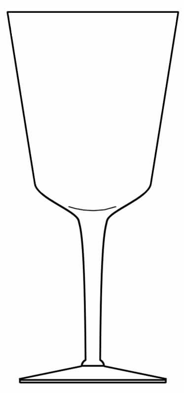 3080 Water Goblet by Cambridge-1