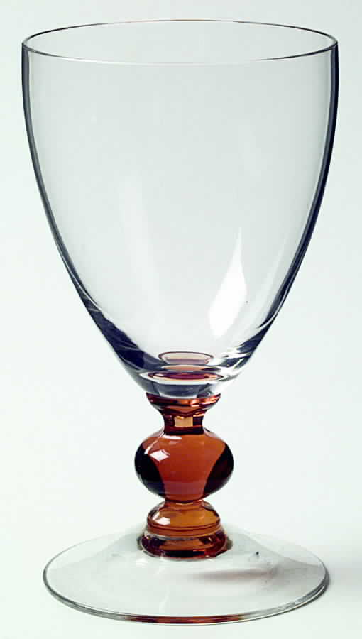 3103 Amber (Amber Stem) Claret Wine by Cambridge-1