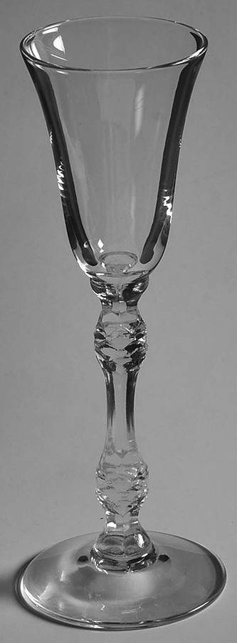 3116 Cordial Glass by Cambridge-1