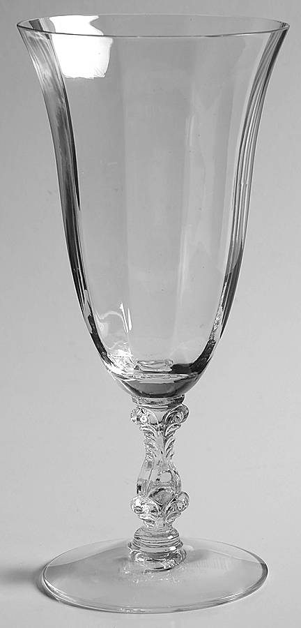 3121 Clear (Optic) Iced Tea by Cambridge-1