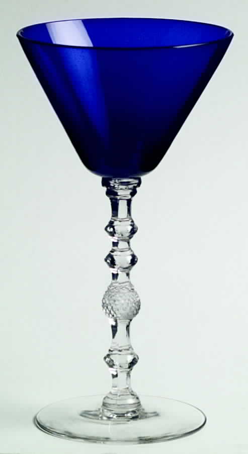3122 Blue Liquor Cocktail by Cambridge-1