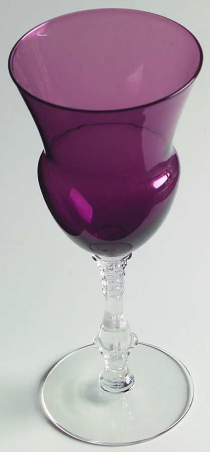 3126 Amethyst Claret Wine by Cambridge-1