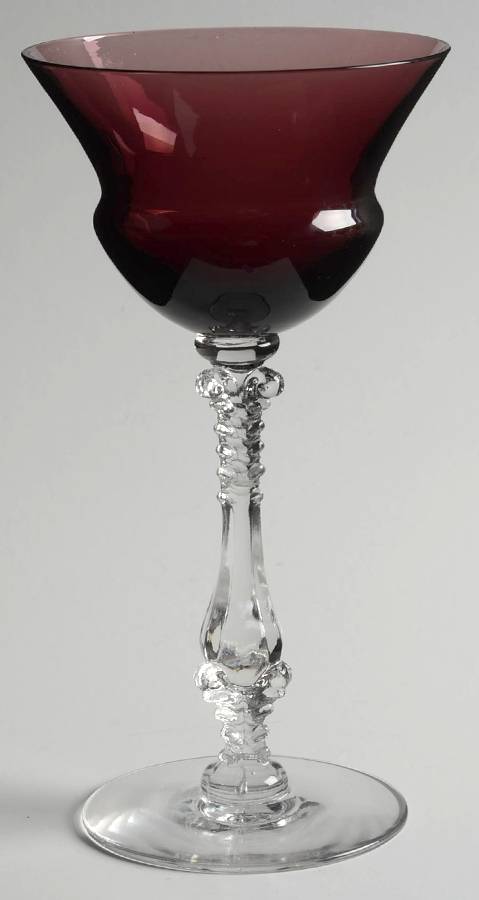 3126 Amethyst Liquor Cocktail by Cambridge-1