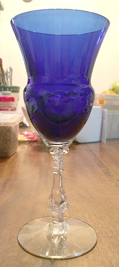 3126 Royal Blue Claret Wine by Cambridge-1