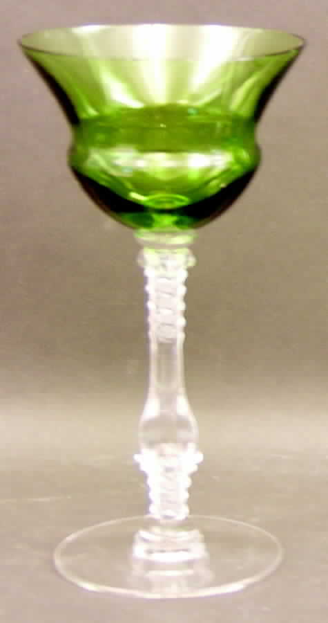 3126 Green Liquor Cocktail by Cambridge-1