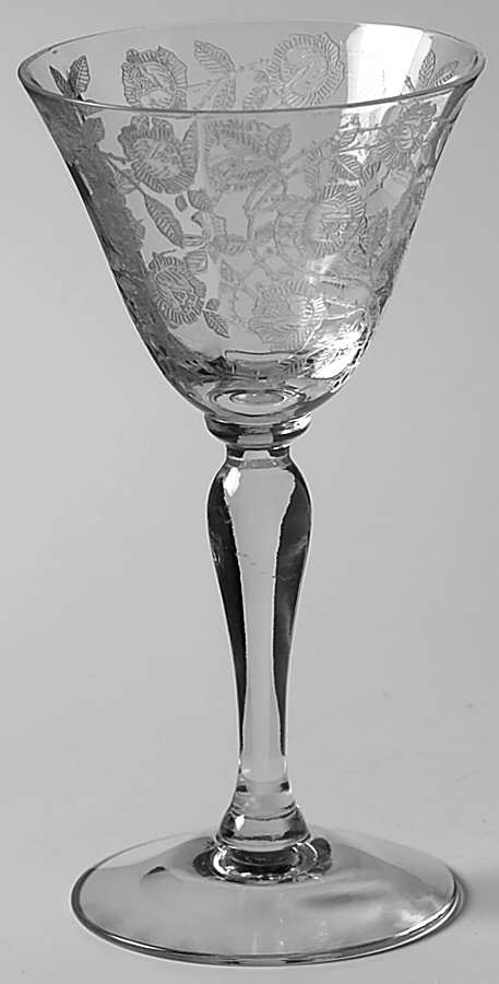 Rose Marie Liquor Cocktail by Cambridge-1