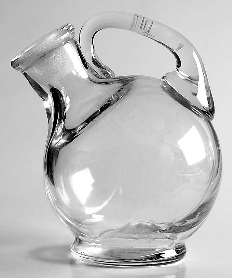3400 Clear 3400/99 6 Oz Oil, No Stopper by Cambridge-1