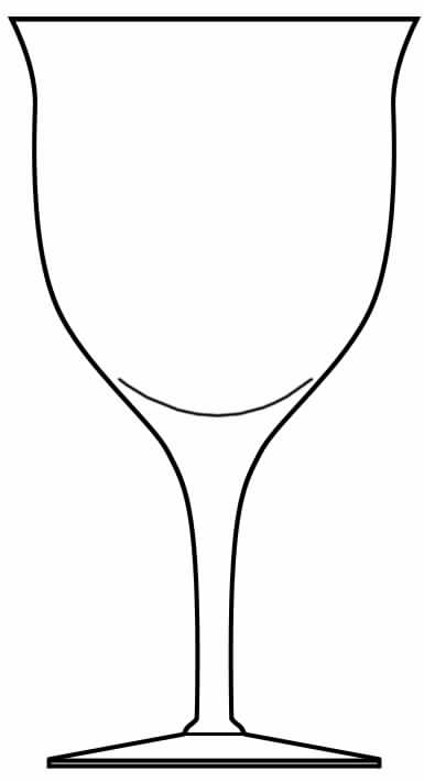 7858 Water Goblet by Cambridge-1