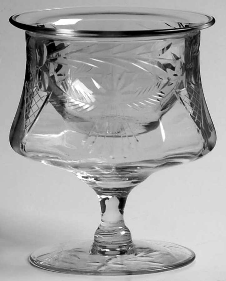 Achilles (Stem 3121) Seafood Cocktail & Liner by Cambridge-1