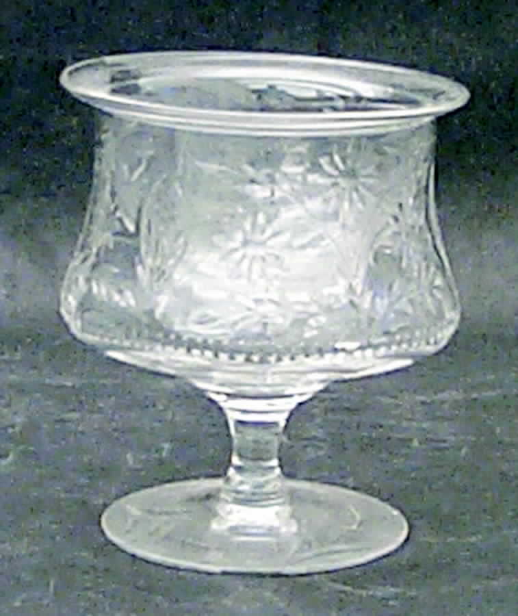 Adonis Seafood Cocktail & Liner by Cambridge-1