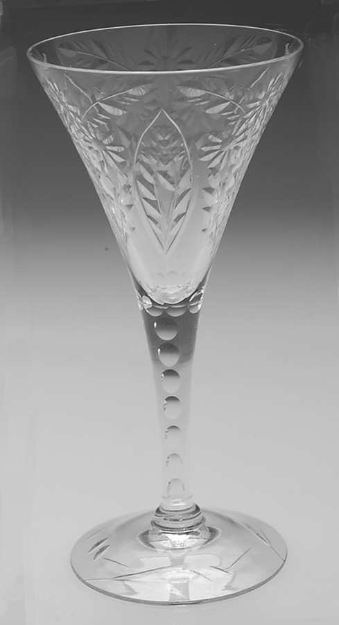 Adonis Sherry Glass by Cambridge-1