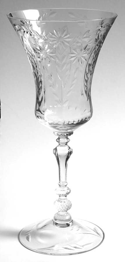 Adonis Water Goblet by Cambridge-1