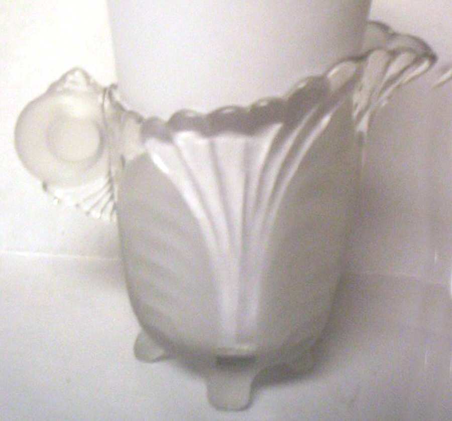 Alpine Clear Mini Creamer by Cambridge-1